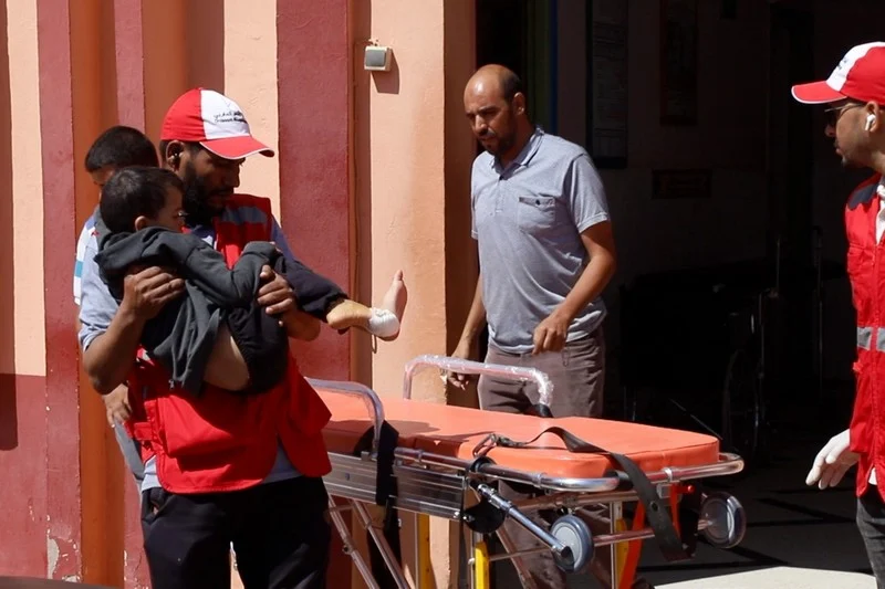 Death toll in Morocco quake rises to 1,305 people