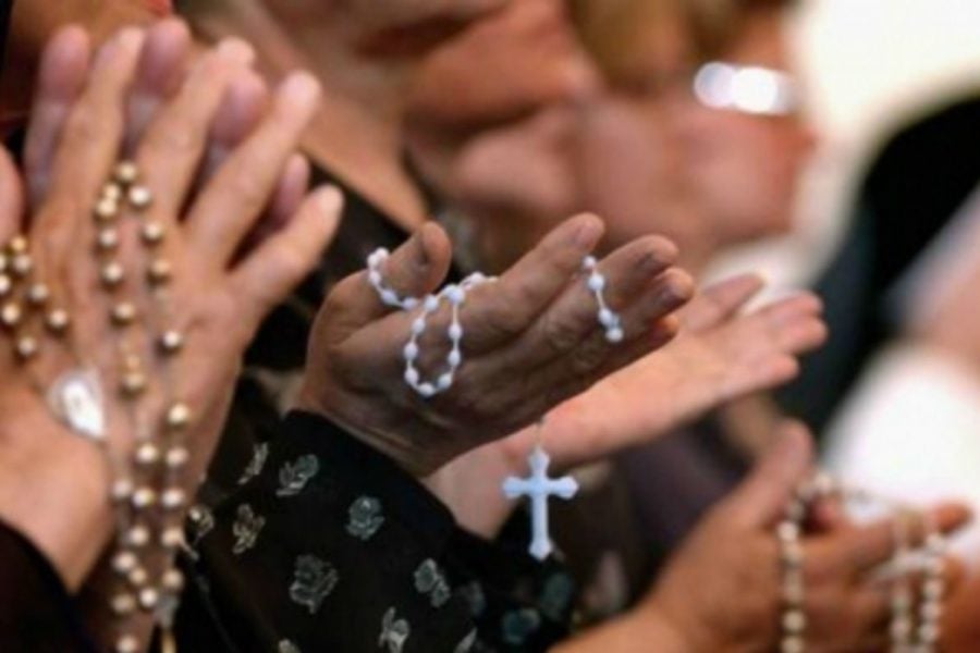 Authorities address spread of unlicensed house churches in Casablanca