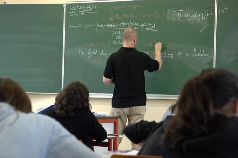 Morocco-UK education pact aims to scale English across Moroccan schools