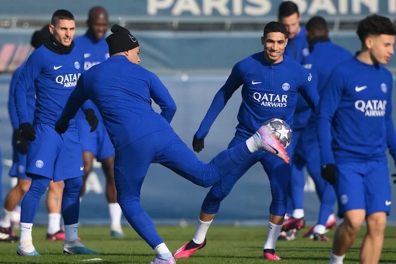 Mbappé stays neutral as Hakimi and Dembélé emerge Ballon d’Or contenders