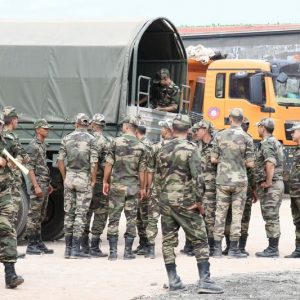 Morocco’s Royal Air Force deployed impressive air logistics in response to Al Haouz earthquake