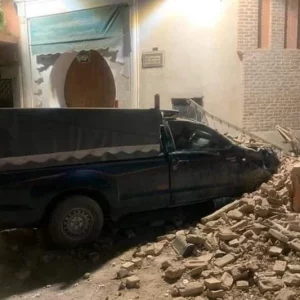 Iran offers condolences to Moroccan people and government after earthquake