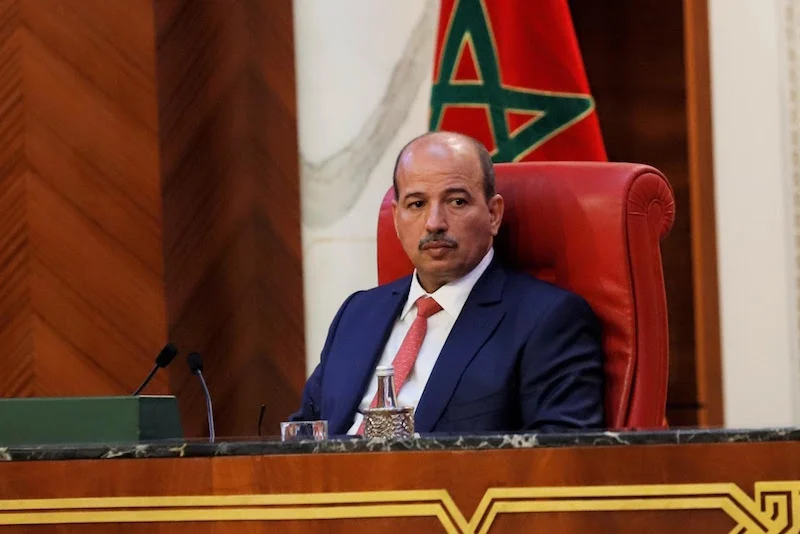 Speaker for House of Councillors cancels anticipated Tel Aviv trip