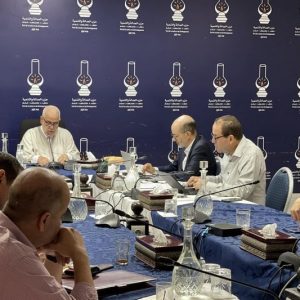 Back at 54 seats, PJD chooses opposition and a fight over Morocco’s electoral rules