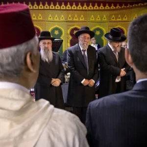 BDS Morocco warns against granting citizenship to descendants of Moroccan Jews, citing national security risks