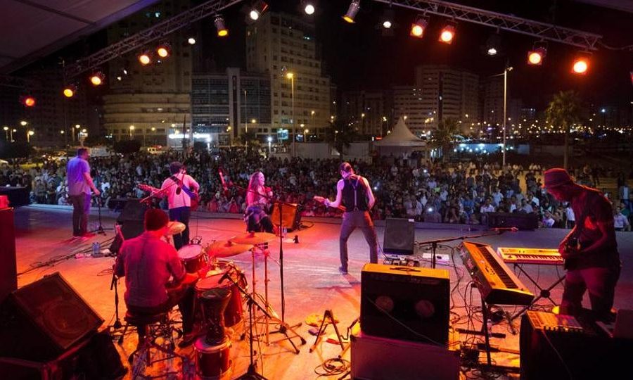Tanjazz music festival unveils this year's rich program