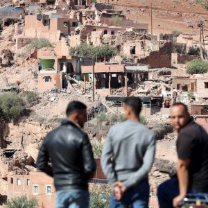 BAM Governor: Too early to forecast Al Haouz quake's effect on economy