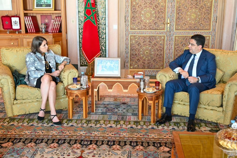 US Ambassador for Atlantic Cooperation to visit Morocco