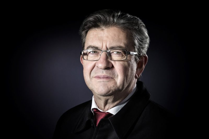French left-wing leader, Melenchon to visit Morocco amidst diplomatic cooling