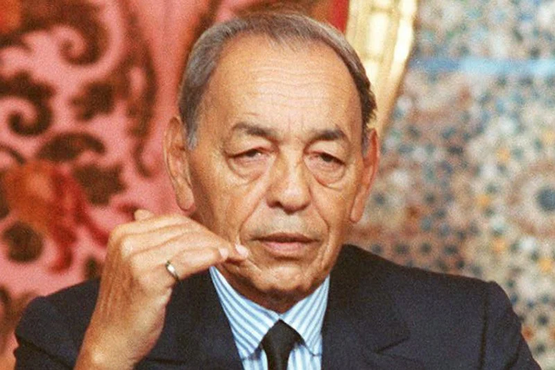 Commemoration of 25th anniversary of Late King Hassan II's death