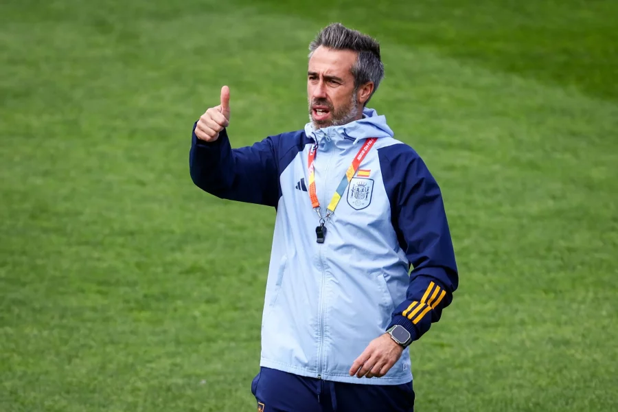 New coach of Moroccan women team under investigation for Rubiales's kiss, accused of mistreating players
