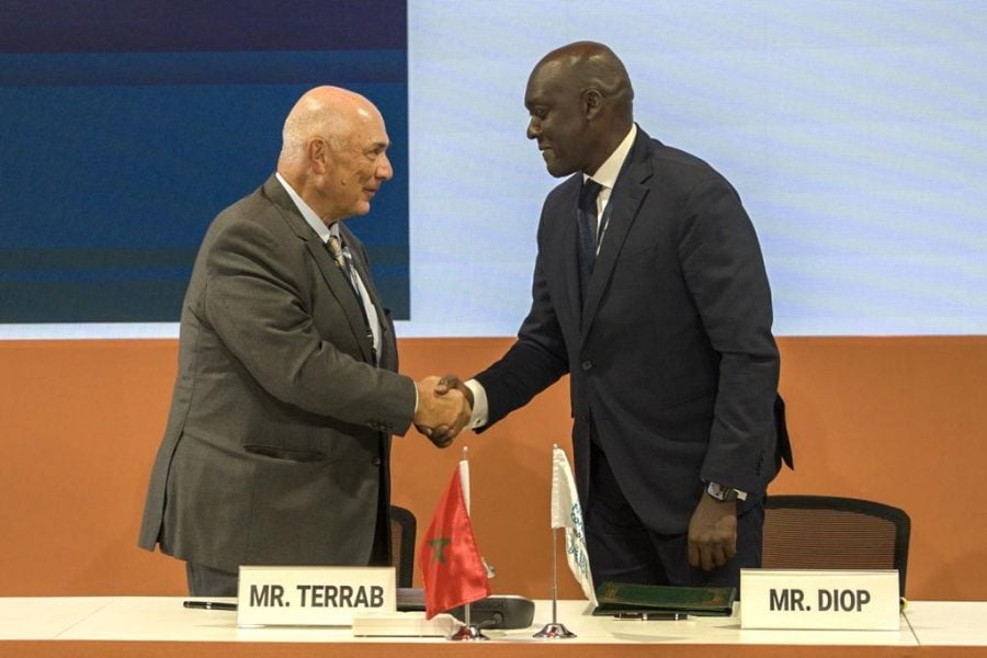 OCP Group, IFC launch agri-finance platform to boost agriculture in Africa