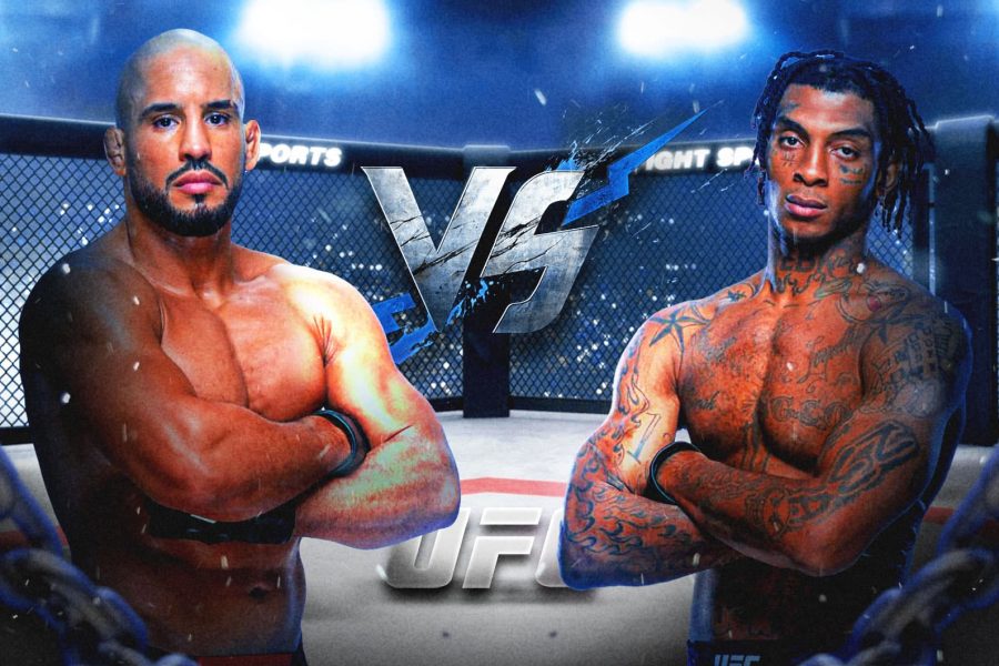 Dumas triumphs over Azaitar in UFC 294