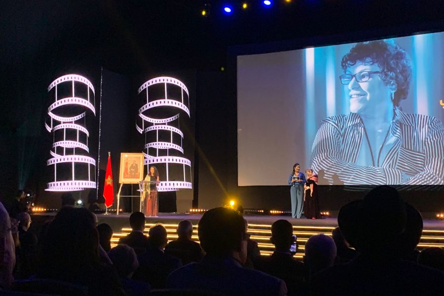 Tangier: National Film Festival celebrates three pioneering cinema figures