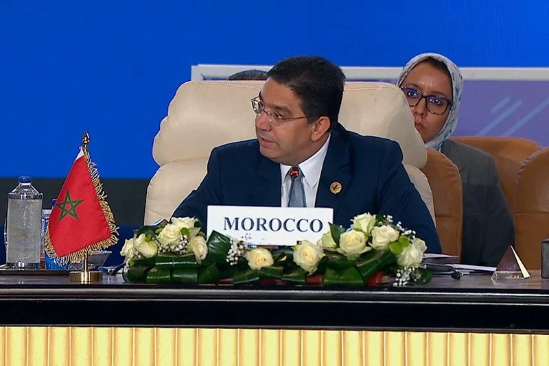 Morocco meets with Sahel countries to discuss access to Atlantic Ocean