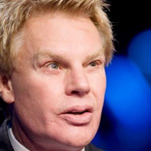 Ex-Abercrombie & Fitch CEO accused of sex-trafficking men in Morocco's La Mamounia Hotel