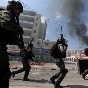 2023 Israel–Hamas war: A New Challenge for Morocco's Peace Efforts