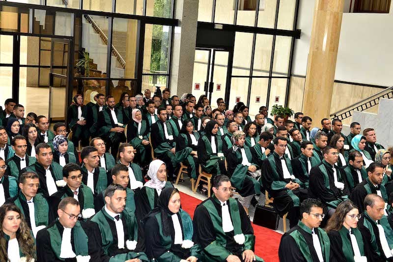 Moroccan judges accuse Ouahbi of interfering with judicial independence