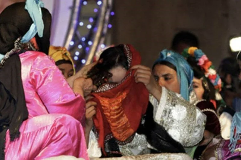 Advocates call for reform of Moroccan family code to end child marriage