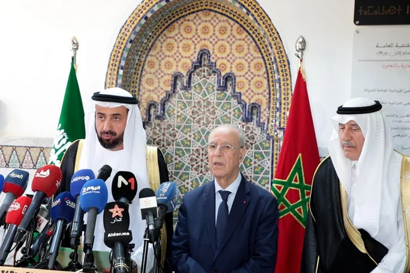 Saudi Minister of Hajj announces eased procedures for Moroccan pilgrims