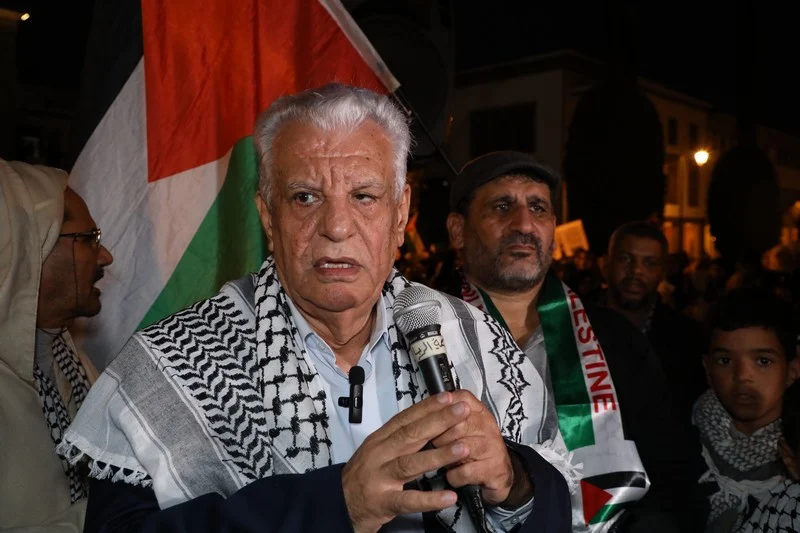 Palestinian ambassador in Rabat expresses gratitude to Morocco for stance on of Palestine