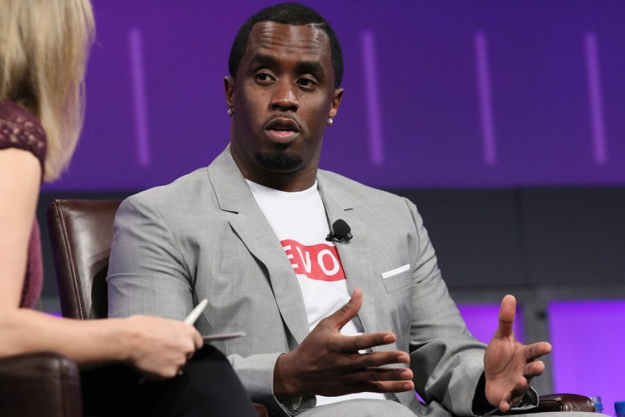 Rapper Sean 'Diddy' Combs facing more sex assault claims