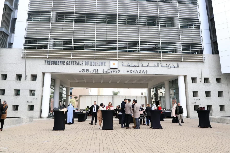 Expenditure on general budget amounts to MAD 425.1 billion in 2024
