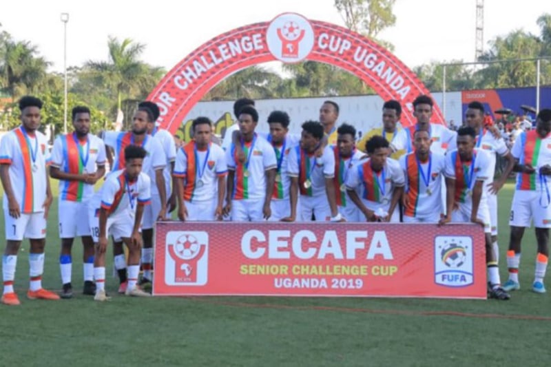 The Guardian: Eritrea withdrew from Morocco match ‘over fears players will flee