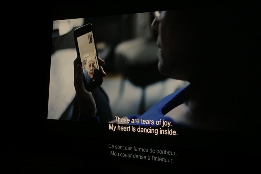 ‘Bye bye Tiberias’, a heart drenching Palestinian tale on women’s loss of identity and land