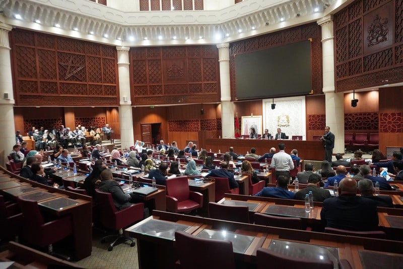 Moroccan Ministry of Finance eyes AI to boost efficiency