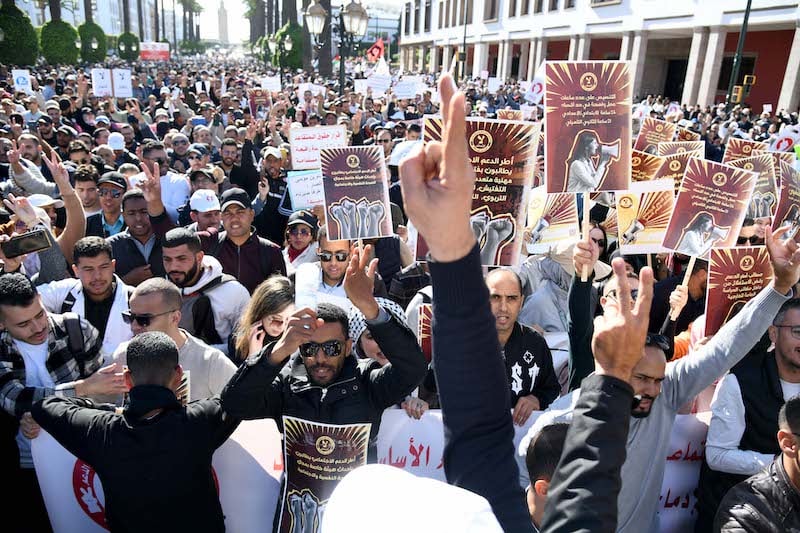 Morocco’s Employment Minister seeks progress on strike law during April social dialogue