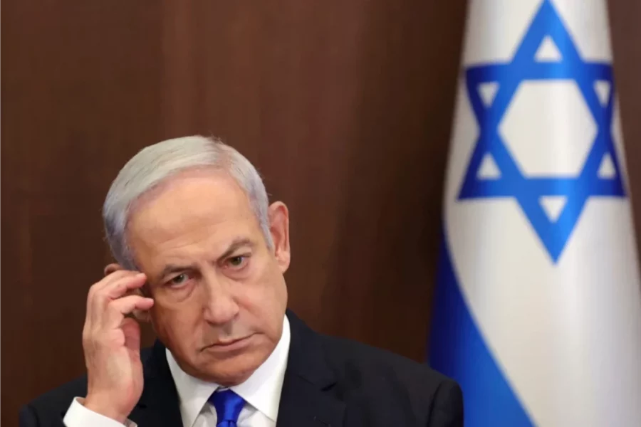 Colombia to suspend coal sales to Israel over Gaza war