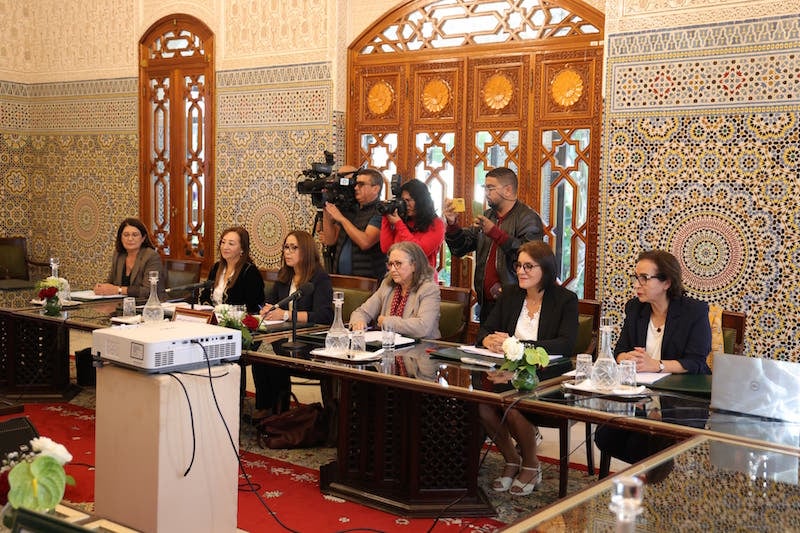 Code Reform Inheritance equality, polygamy rise to forefront of Family Code reform ...