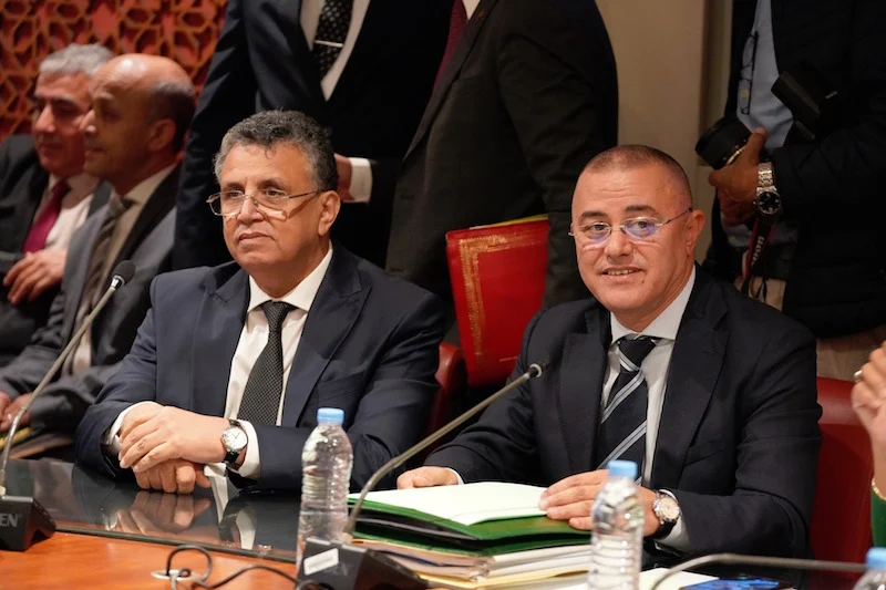 Ouahbi rejects further talks with Moroccan bar association, defends alternative penalties