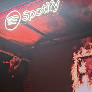 A phoenix rises from the ashes: El Grande Toto releases sophomore album ‘27’