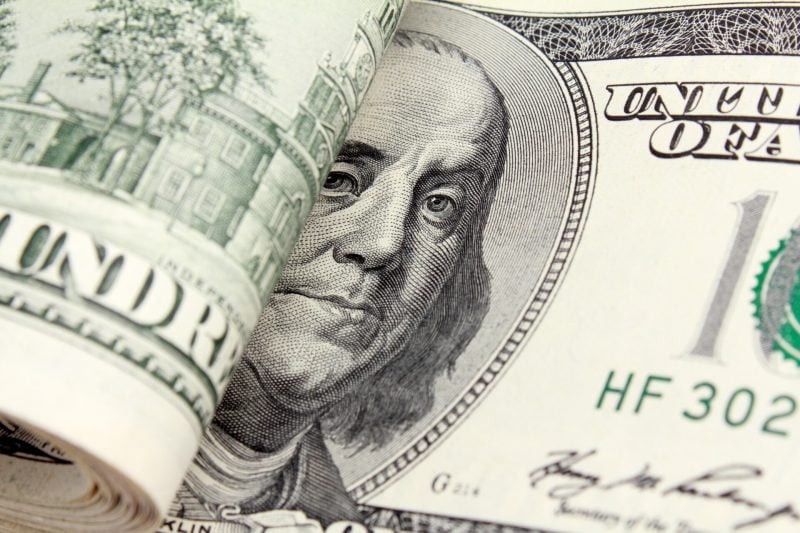 World's richest five men double fortune since 2020: Oxfam