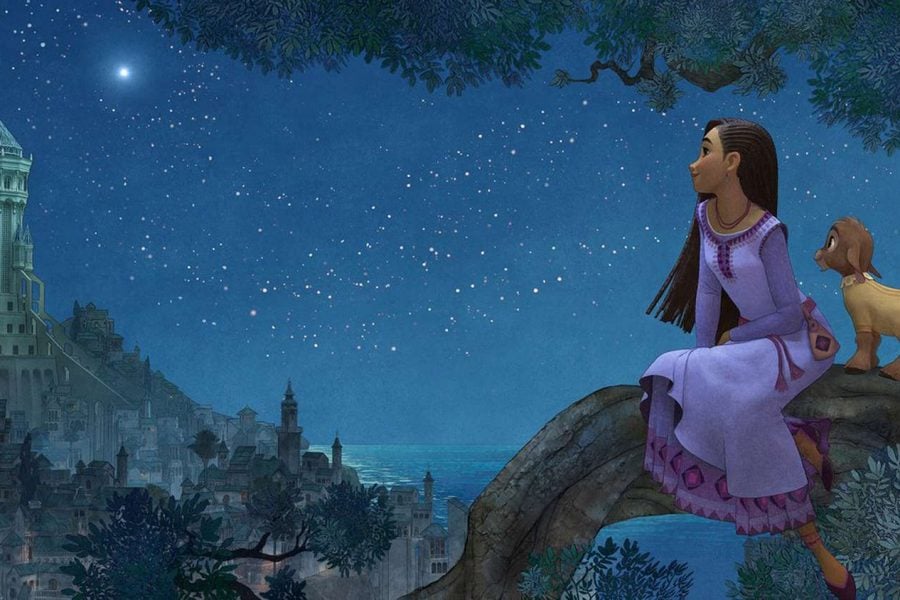 Disney's Wish inspired by Iberian, Moroccan architecture and multiculturalism