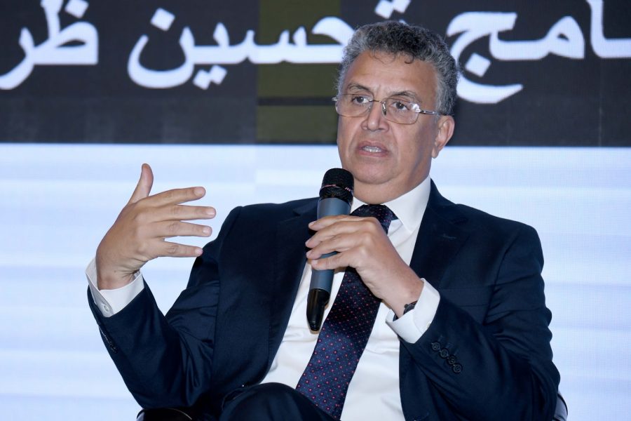 Ouahbi asserts drug consumption is not a crime, emphasizes need for medical approach