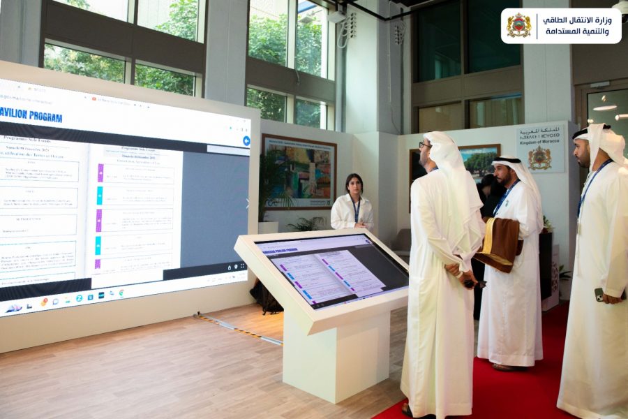 UAE Senior Official: Morocco leads the way for MENA, Africa in climate action