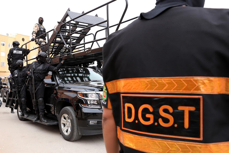 Morocco, Spanish police dismantle global Daesh support network, seize €200,000 in cryptocurrencies