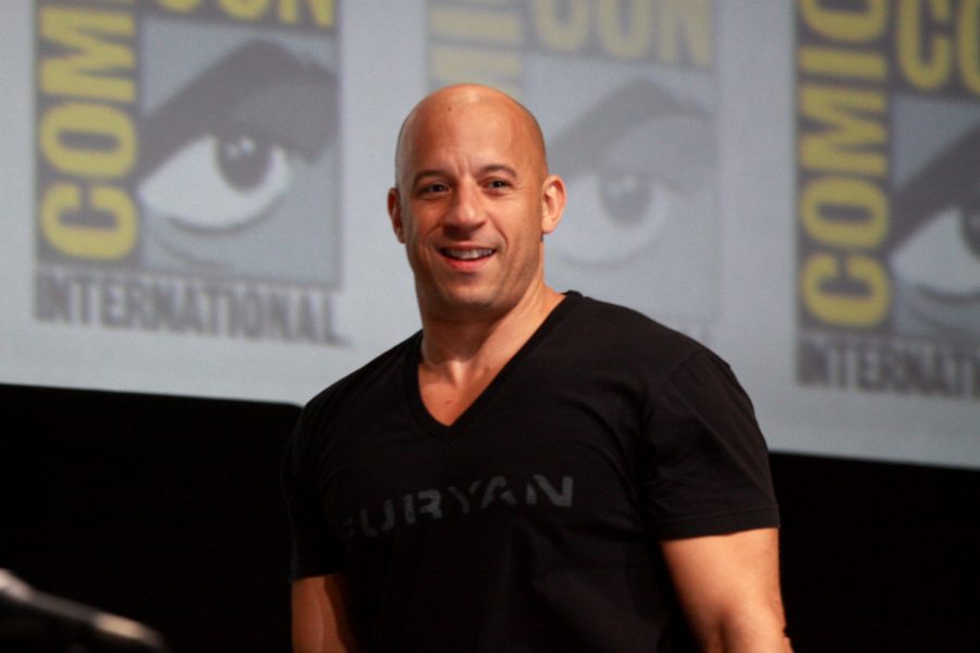 Vin Diesel faces 2010 sex assault claim by former assistant