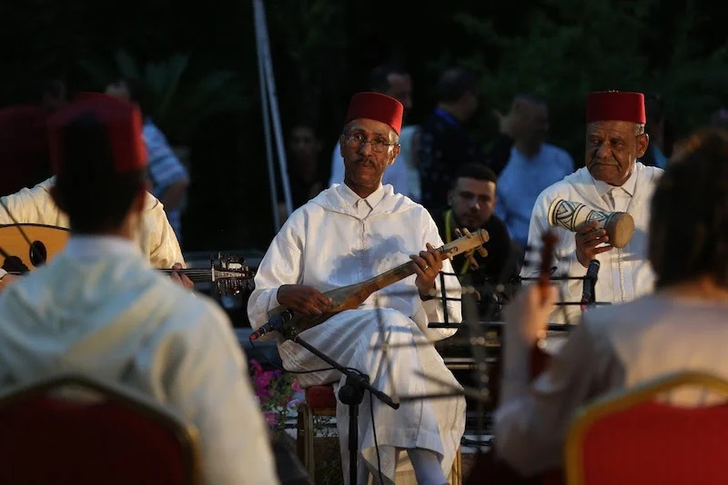 UNESCO lists Morocco's 'Malhoun' as an Intangible Cultural Heritage of Humanity