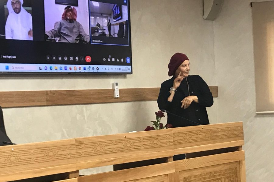 Hard-hearing women in Morocco continue to face alienation as inclusivity lags