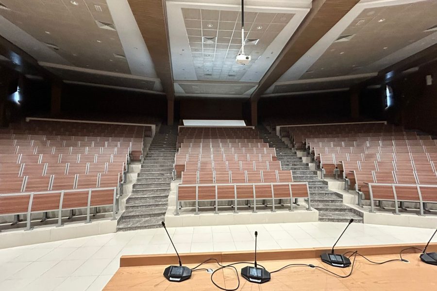 Rabat med students successfully boycott finals in protest of unmet demands 