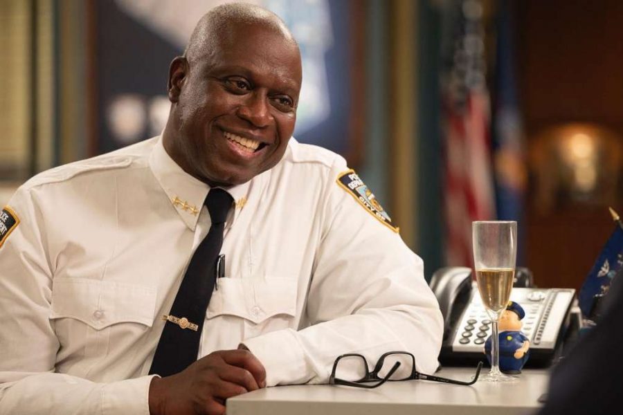 'Brooklyn 99' star Andre Braugher dies at 61