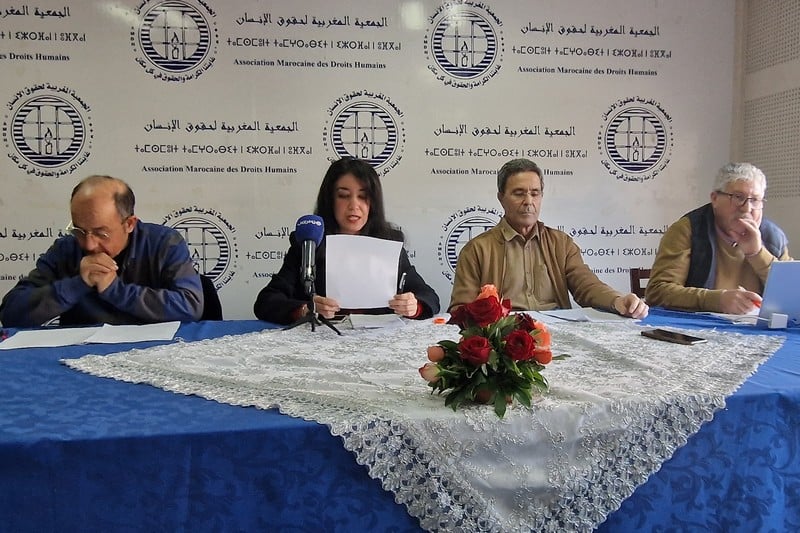 Human rights organizations warn of dangerous repercussions of 2024 Finance Law on Morocco's middle class