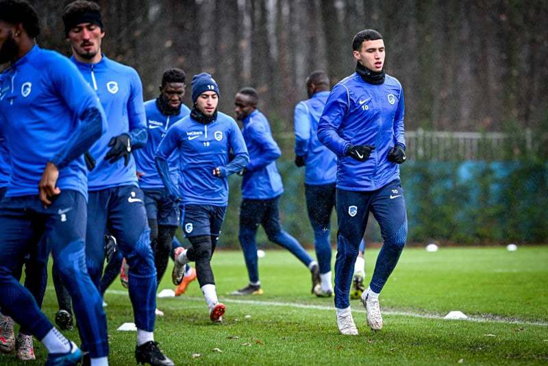 Bilal El Khannouss on Galatasaray’s radar