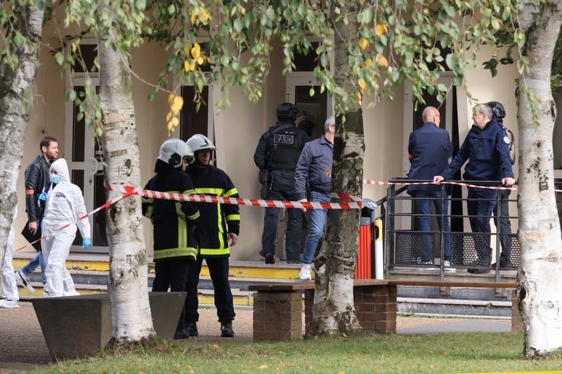 France: shooting claims young life in Marseille amidst escalating drug violence