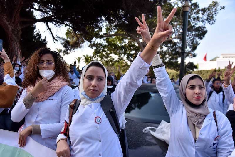 Ministry of Health eyes agreement with unions by end of January