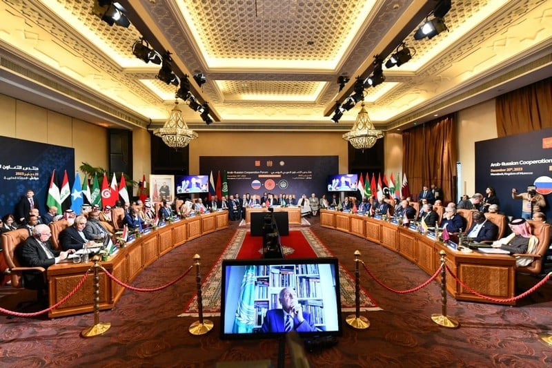 Arab League to meet Sunday over Iranian attacks